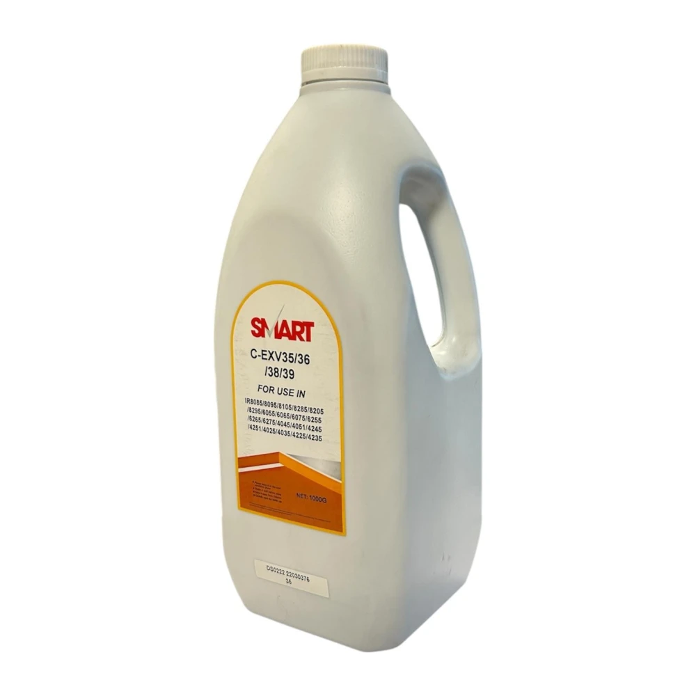 Canon IR Series Digital Smart Dolum Toner Tozu (1.000g) 9215