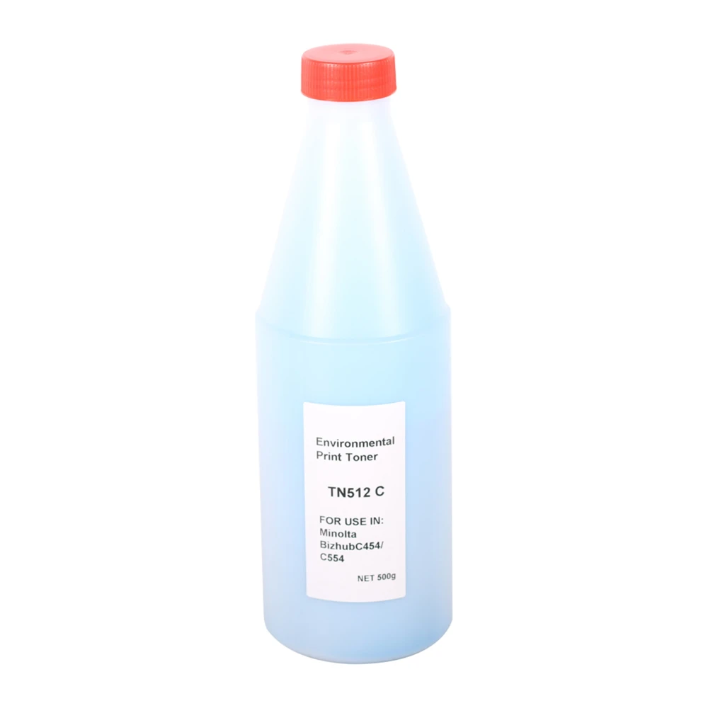 Minolta,Develop c224 c364 c258 c250i c454 TN-324 TN-328 Sarı Toner Tozu 500g.
