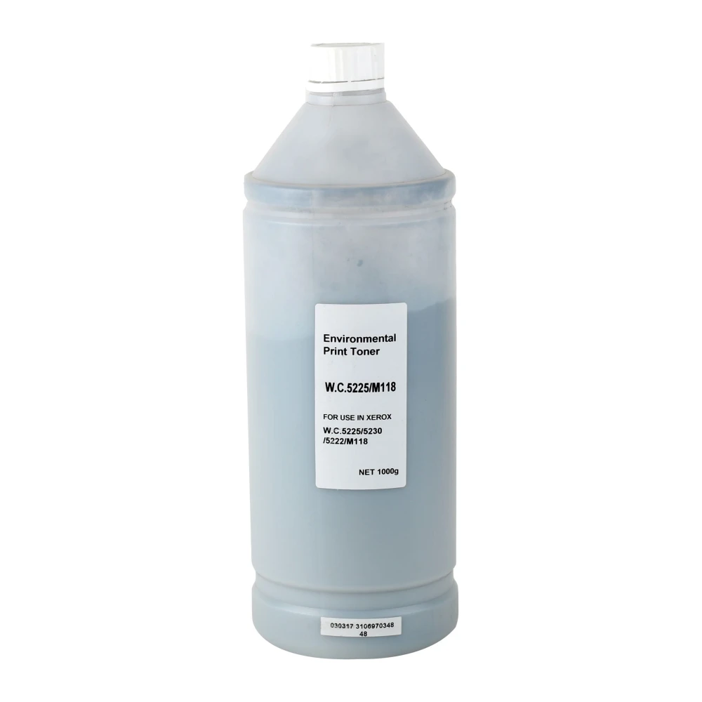 47394-Samsung Universal Series Katun Dolum Toner Tozu (1.000g Şişe)