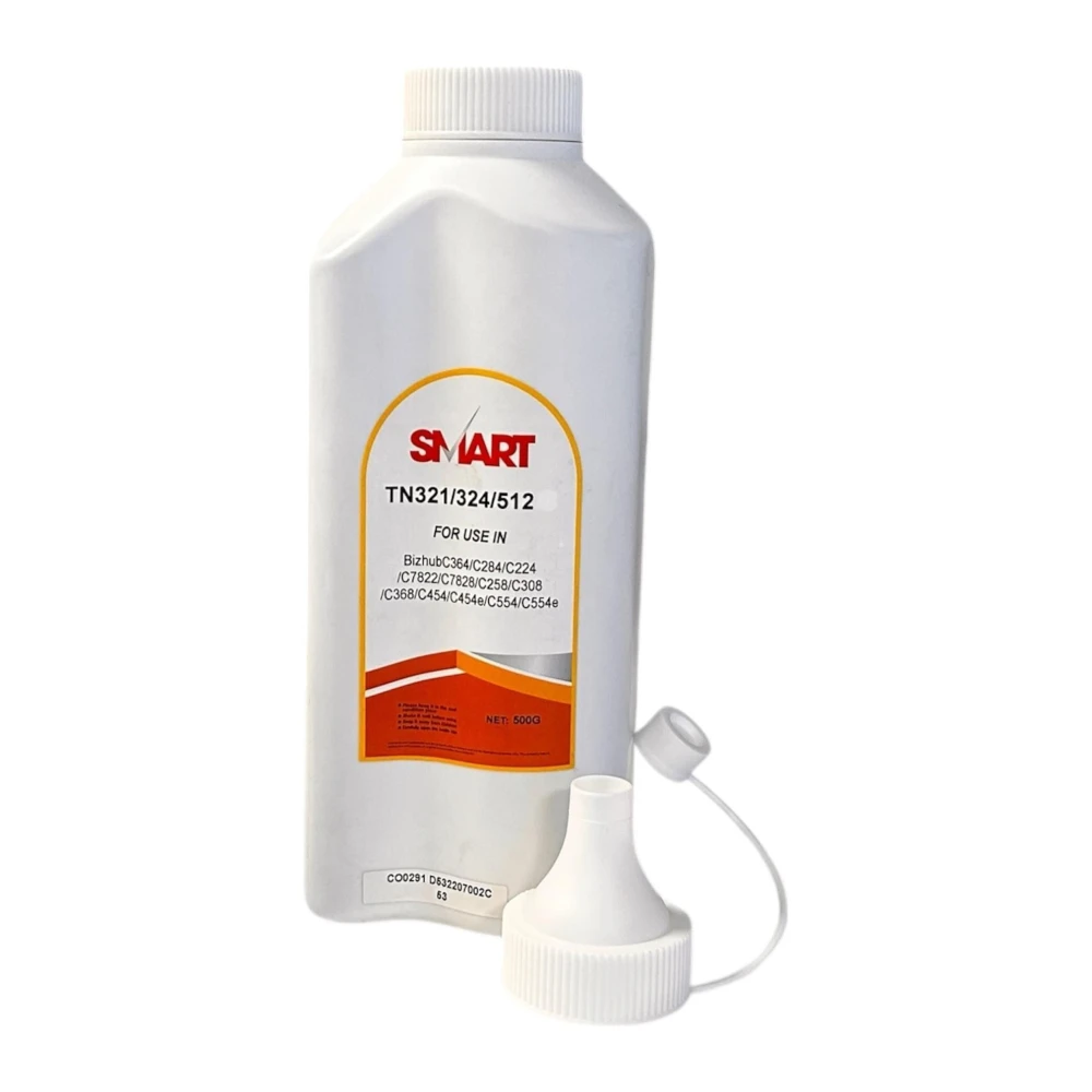 Sharp AR/MX-M Digital Series Universal Toner Dolum Tozu (1.000g)