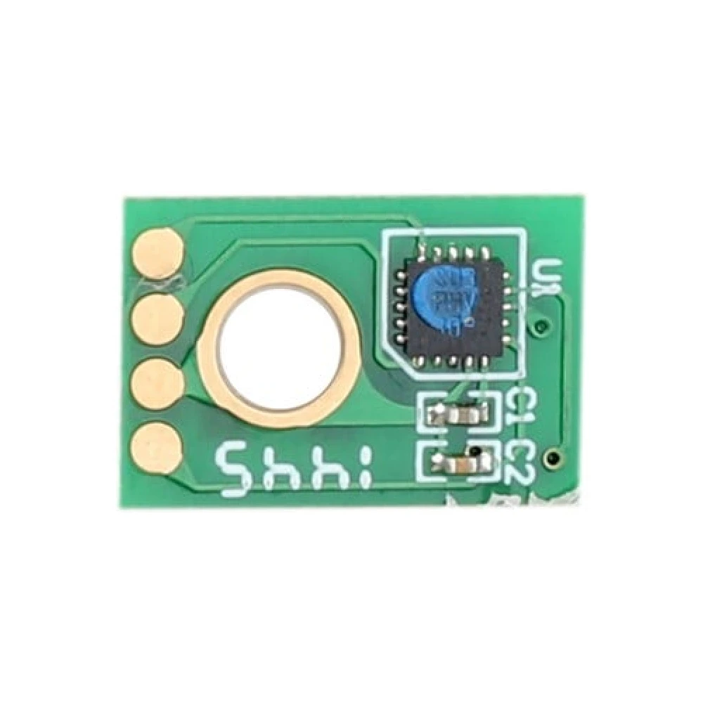 Ricoh MP-C 3002 Toner Chip Mavi MP-C 3502