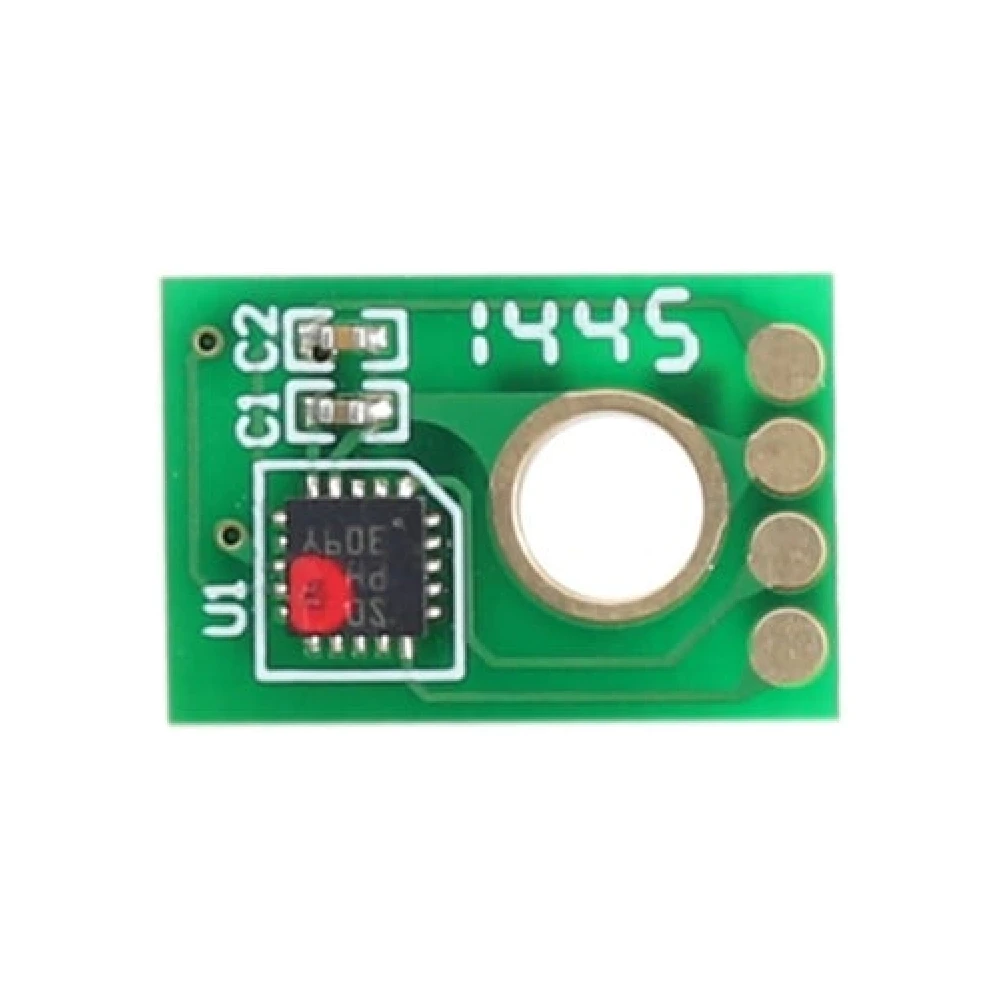 Ricoh MP-C 3002 Toner Chip Kırmızı MP-C 3502