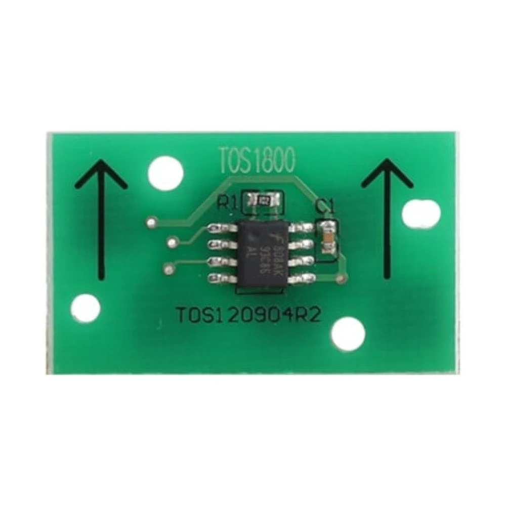 Toshiba T-1800D Toner Chip e-STD.18 (Uzun Model)