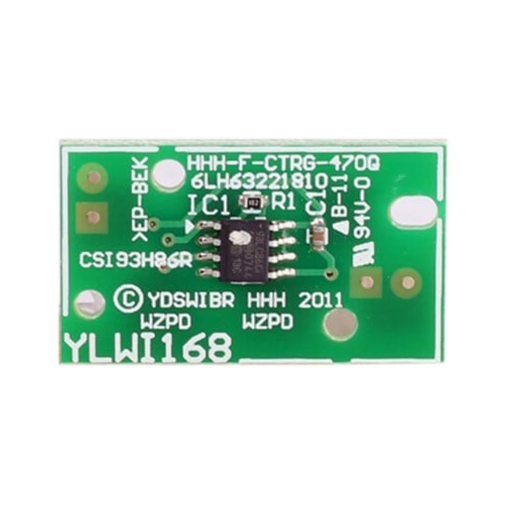 Toshiba T-1800DS Toner Chip e-STD.18 (Kısa Model)