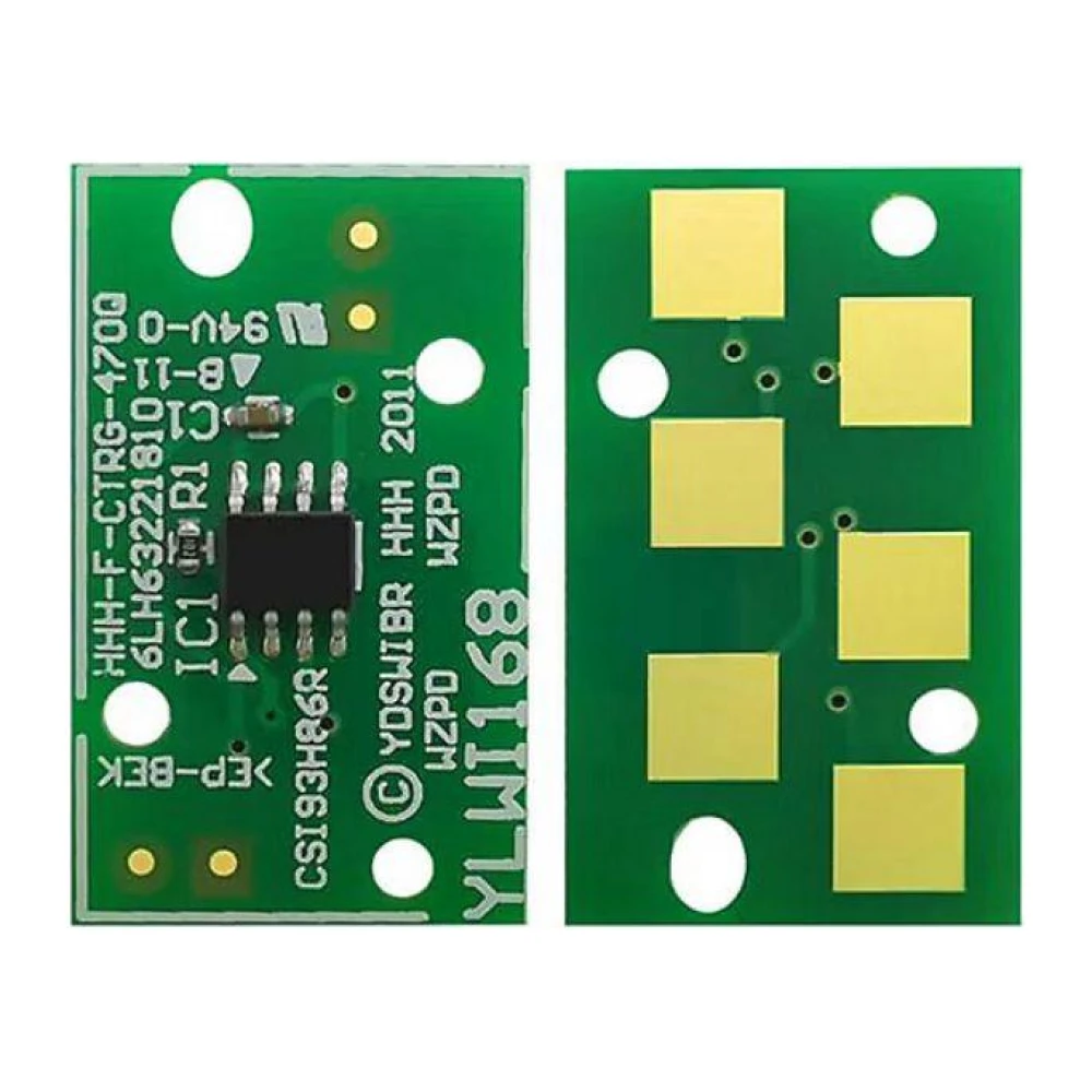 Lexmark 62D5X00 (625X) Toner Chip MX711DE-MX810-MX811DE-MX812DE (45k)