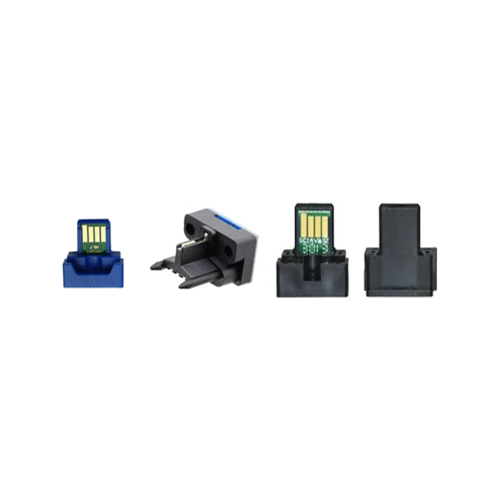 Sharp MX-60GT-BA  MX-61GT-BA Siyah Toner Chip MX 3050 3570 5050 MX 6000 Seri