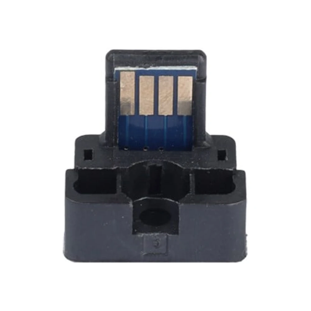 Sharp MX-23GT-YA Sarı Toner Chip MX2010 MX2310 MX2314 MX2614 MX3114