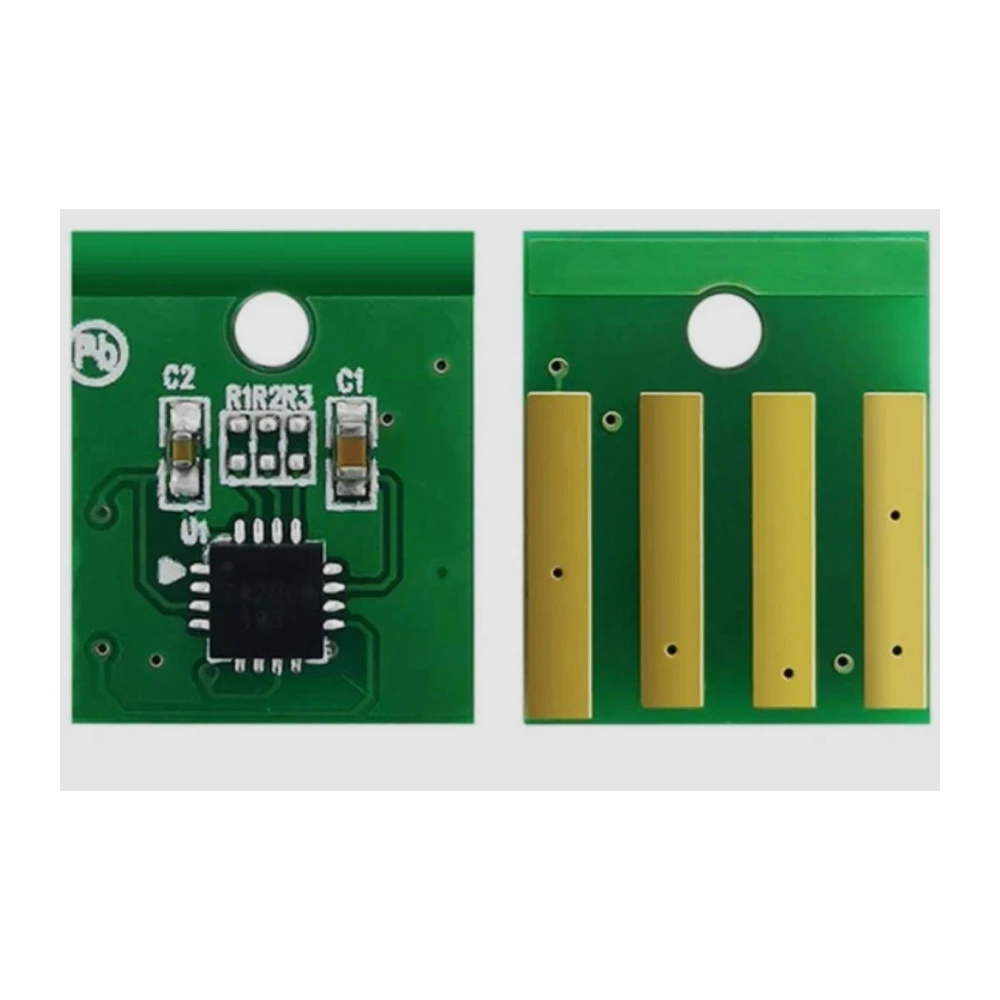 Toshıba T-3008W Universal Toner Chip e-Studio 2008 2508 3508 4508 5008