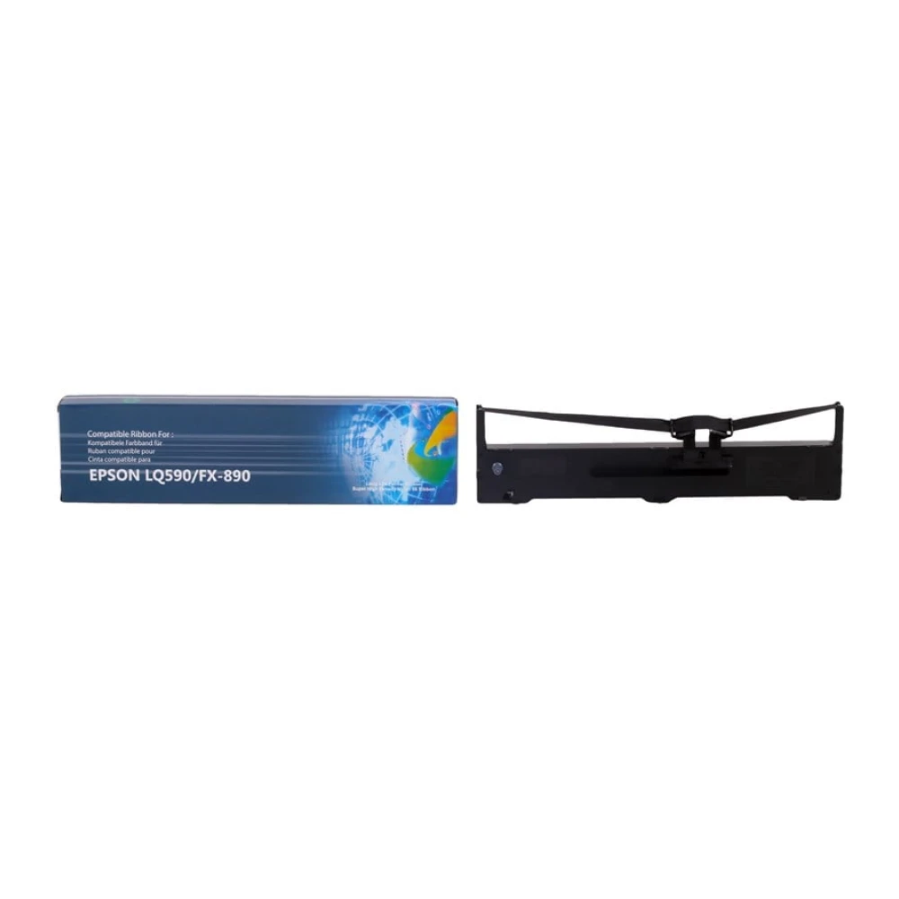 Epson LQ-590 Muadil Şerit  FX-890