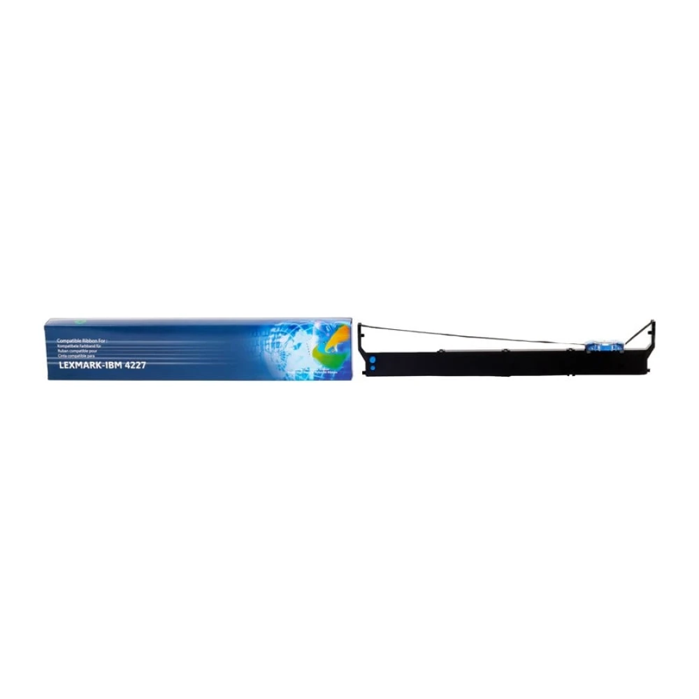 Lexmark Ibm 4227  13L0034 Muadil Yazıcı Şeridi