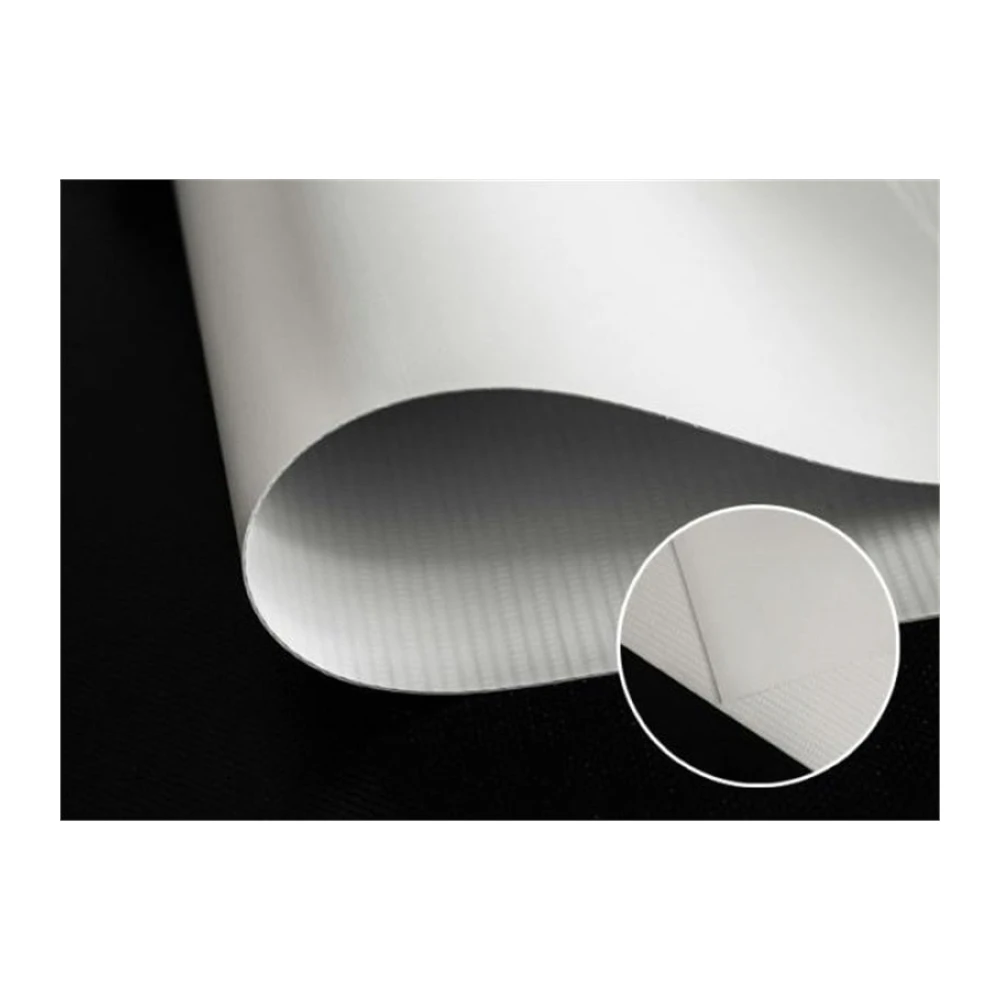 Lamine Branda (Vinil) [3,20mtX50mt/160m2 (270gr)] Yarı Parlak (Semi-Glossy)
