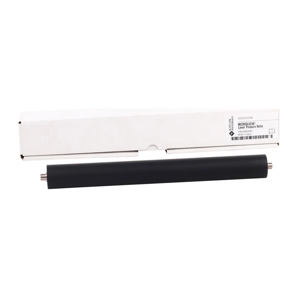 30347-Minolta Bizhub -360 Katun Alt Merdane Bizhub -361 -420 -421 -500 -501