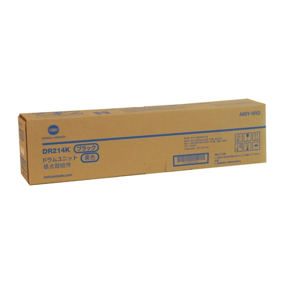 Minolta DR-311 Orjinal C,M,Y Drum Ünitesi C-220 C-280 C-360 A0XV-WTD