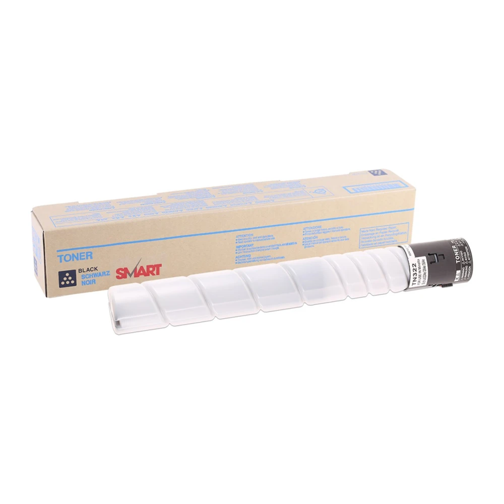 Minolta-Develop TN-322 Smart toner Bizhub -224e -284e -364e