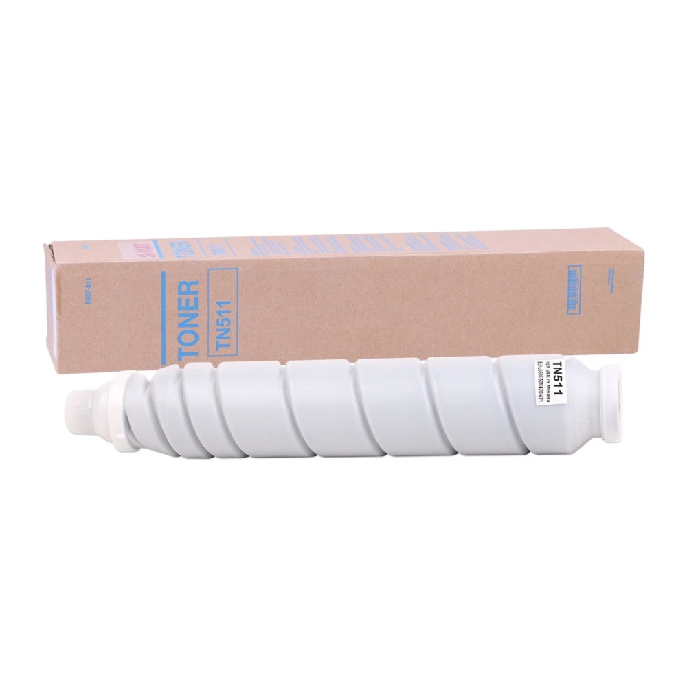 Minolta Bizhub 360 361 420 421 500 501 Orjinal Toner Suply Unit