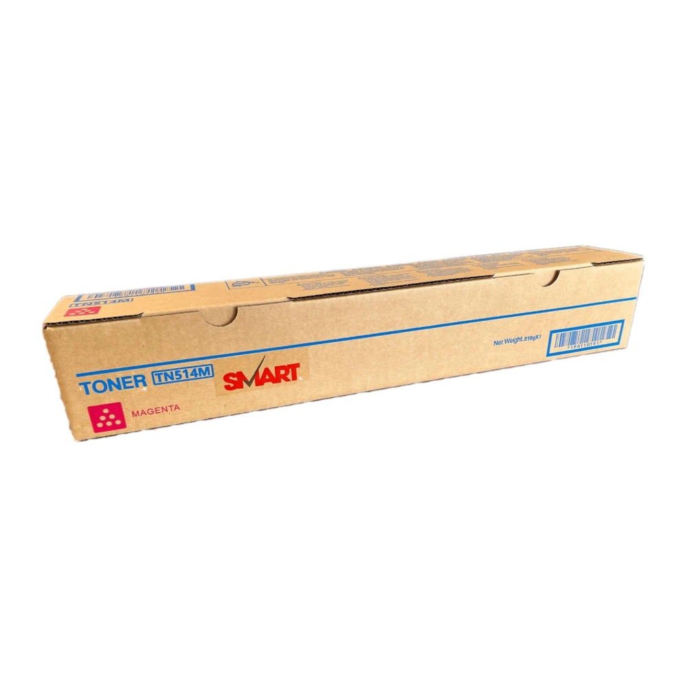 Minolta-Develop TN-514 Smart Mavi Toner C-458 C-558 C-658