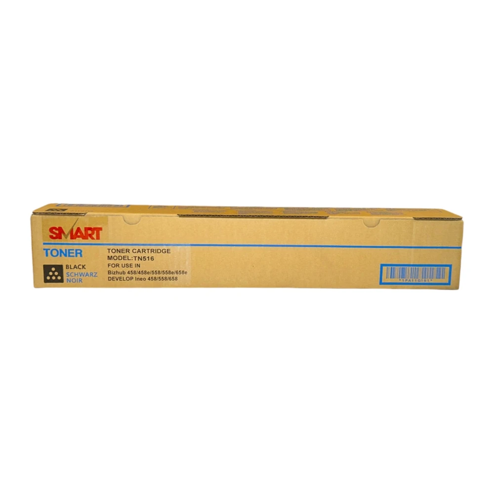Minolta TN-221 Orjinal Lower Kırmızı Toner Bizhub C-227  C-287 A8K335H