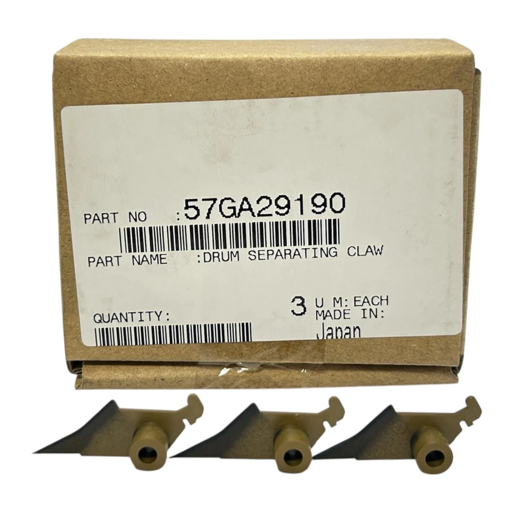 Minolta TN-628 Orijinal Toner Bizhub 450i 550i 650i AC79050