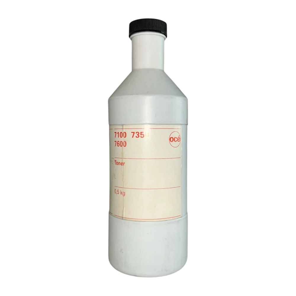 Kıp Toner 5000 6000 7000 8000 Seri Rowe 8660 OCE 7100 7170 7350 (500 gr)