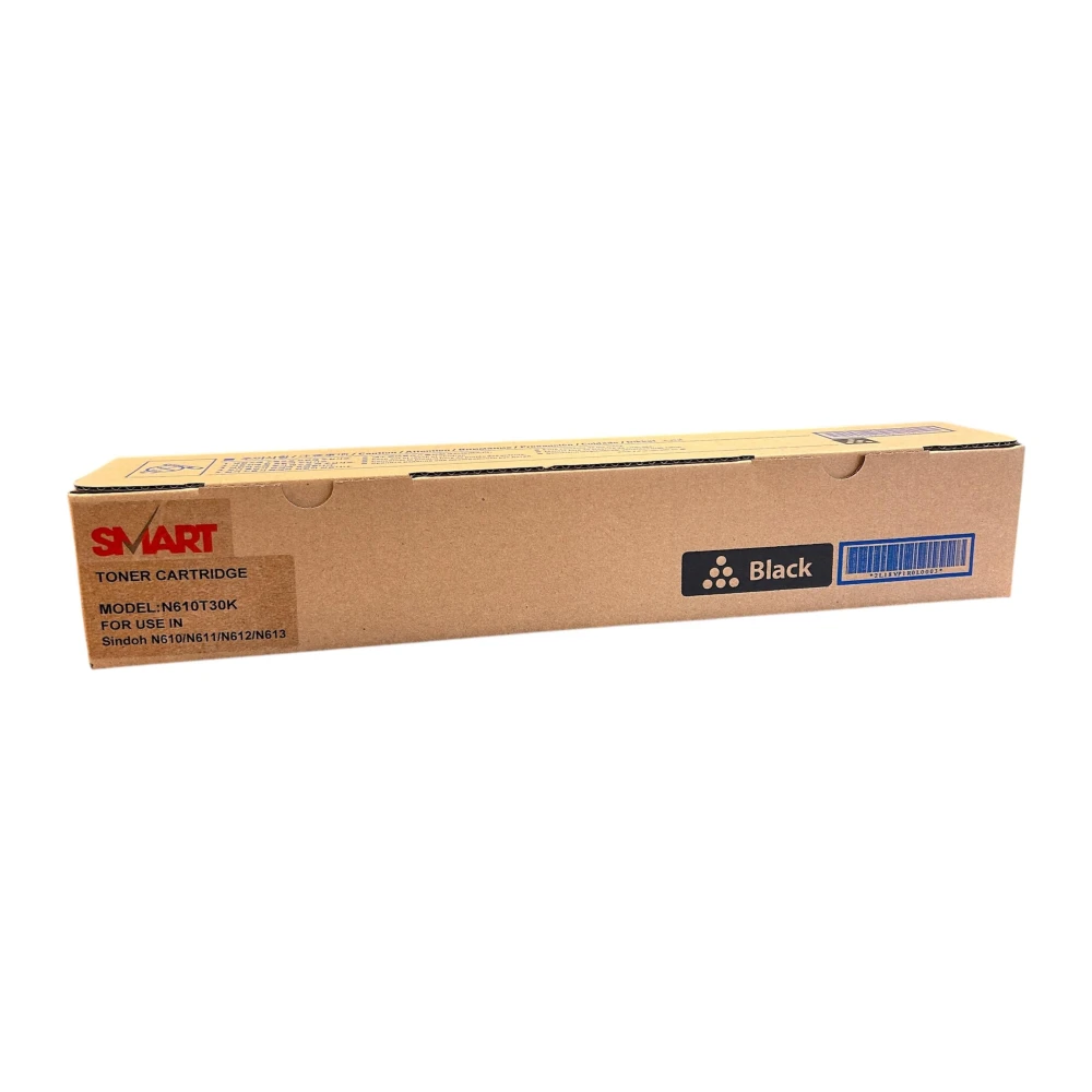 Sindoh N610 N611 Smart Toner N612 N613 N610 N622 N623 N610T30K