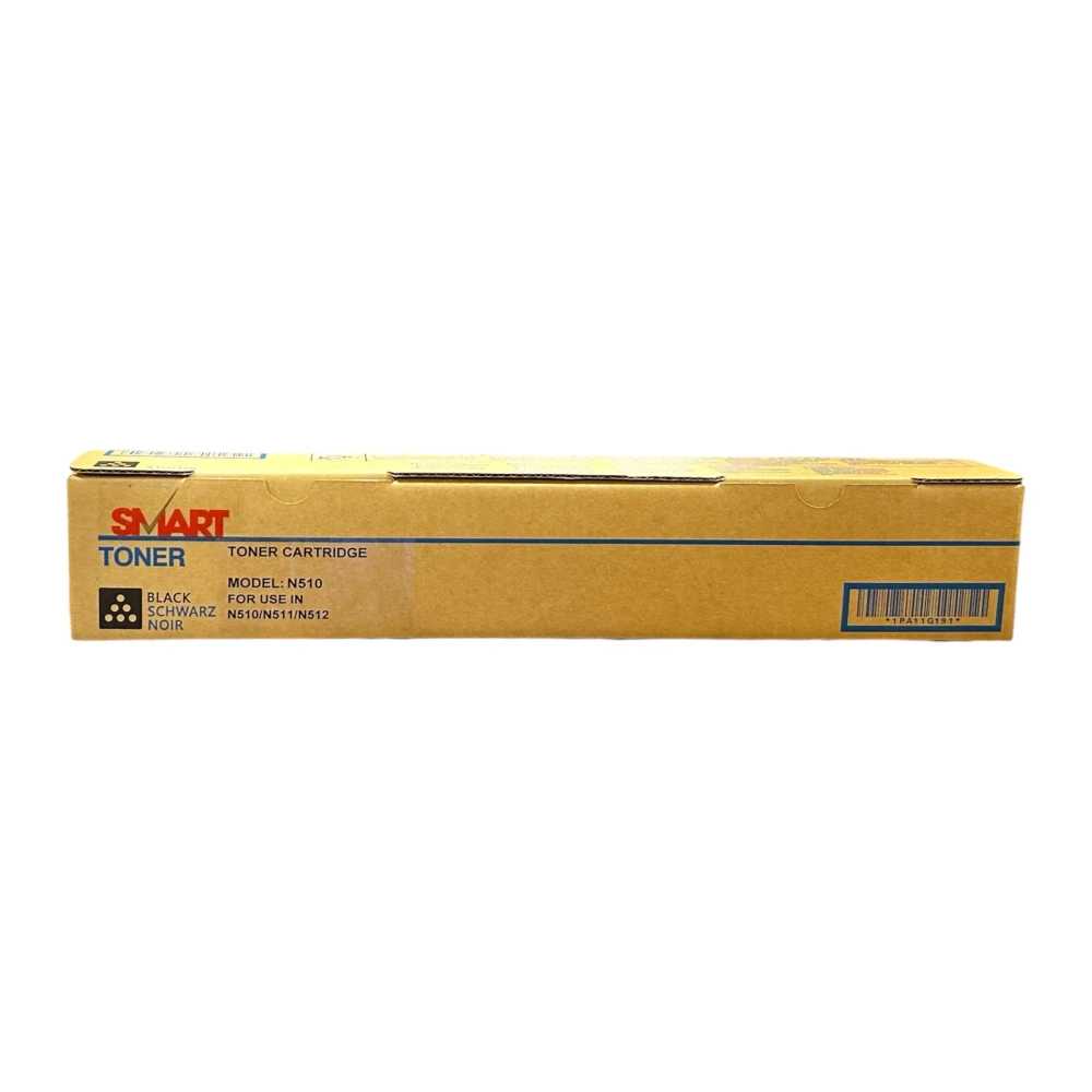 Sindoh N510mfp Smart Toner N5112mfp N512mfp