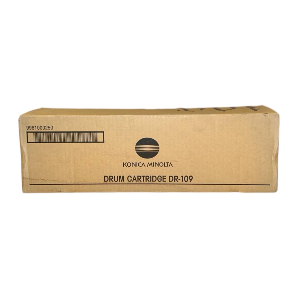 Konica Minolta DR-109 Orjinal Drum Unit Bizhub 130F
