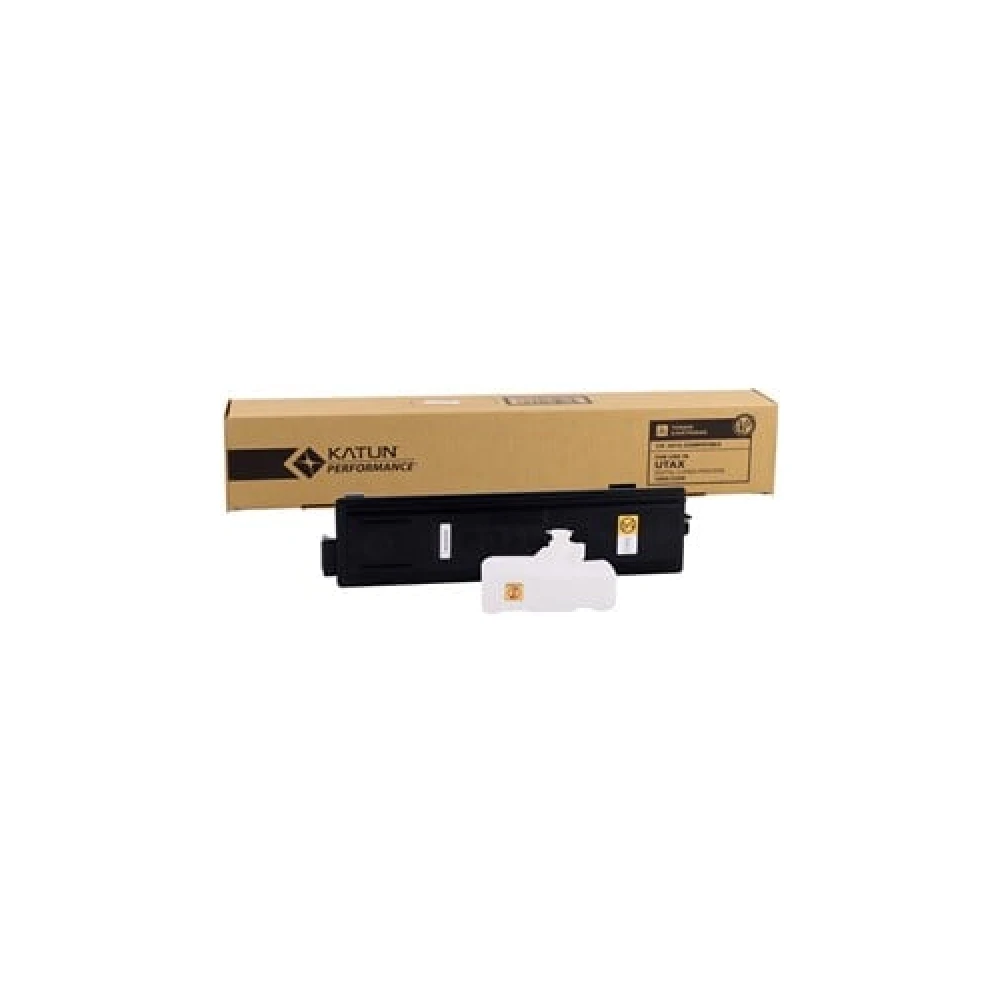 47457-Utax CK-4510 Katun Toner CD 1855 2256