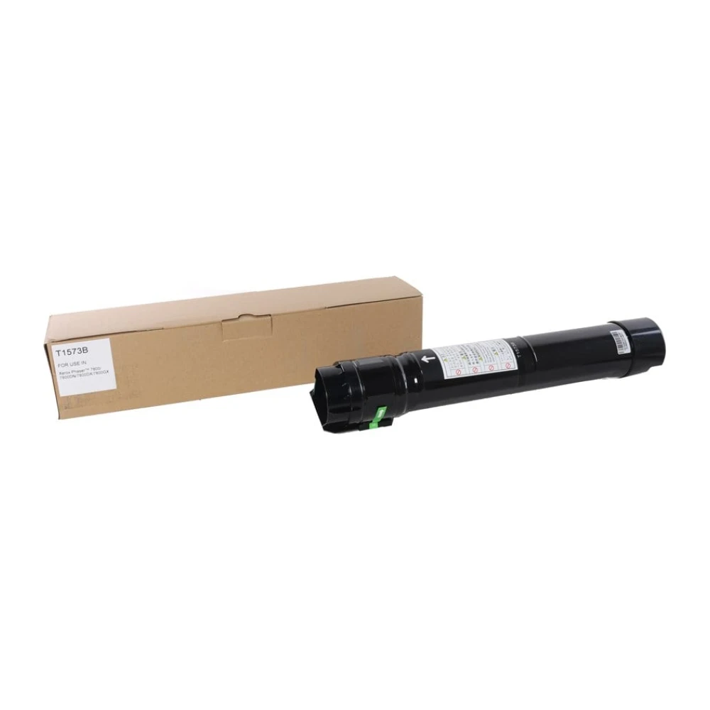 Xerox Phaser 7800 Muadil Siyah Toner 106R01573