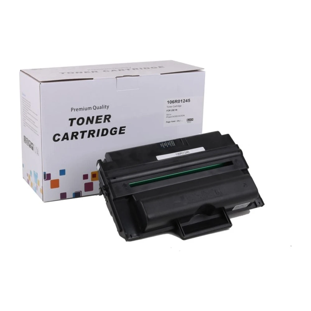 Xerox Phaser 3428 Muadil Toner 106R01245 4k