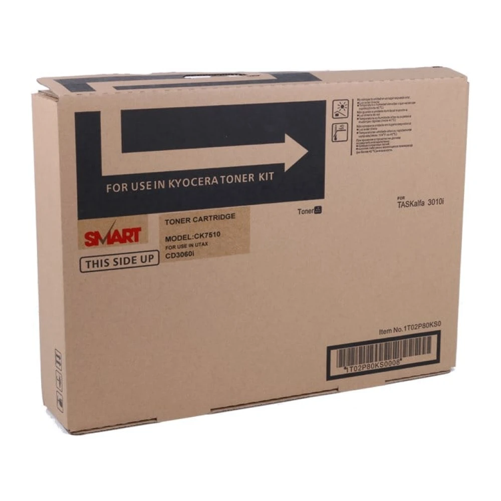Utax/Triumph-Adler CK-7510 Smart Toner CD 3060i CD 3061i