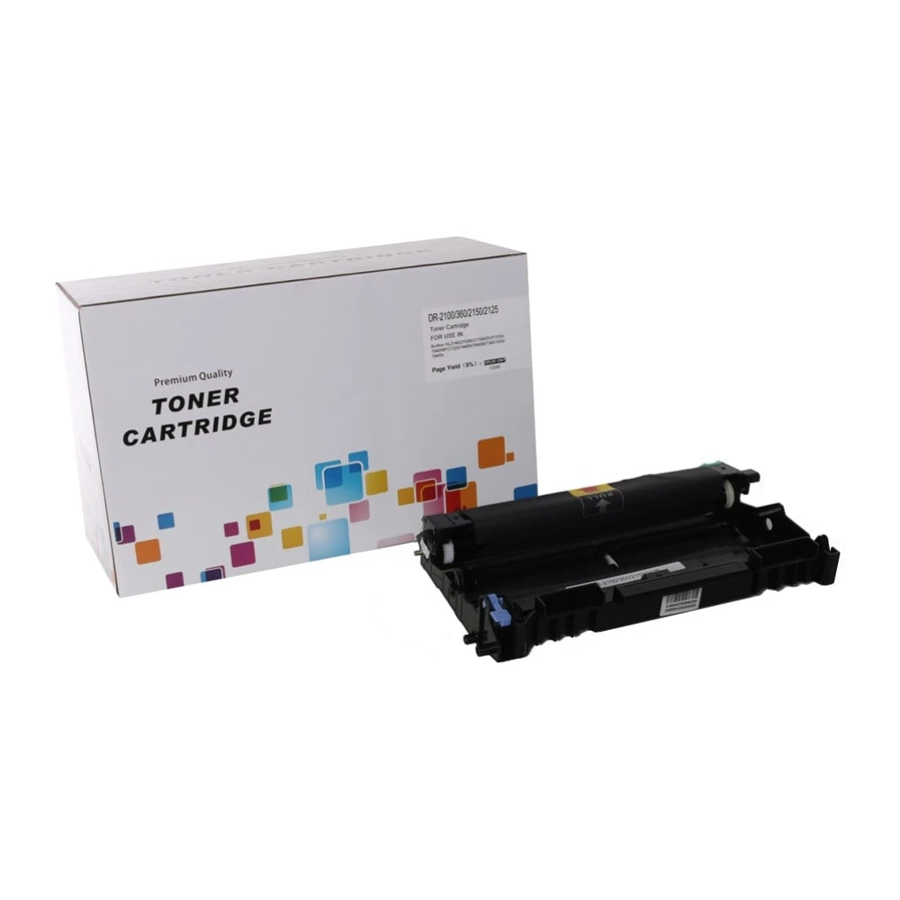 Brother DR-360 DR-2150 Muadil Drum Unit HL-2140 2150 2170 DCP 7030 7040 MFC-7320