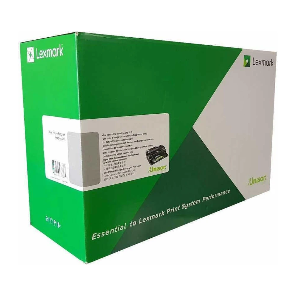 Lexmark 56F0Z00 Orjinal Drum Ünitesi MS321dn MS421dn MX621dn MS622de