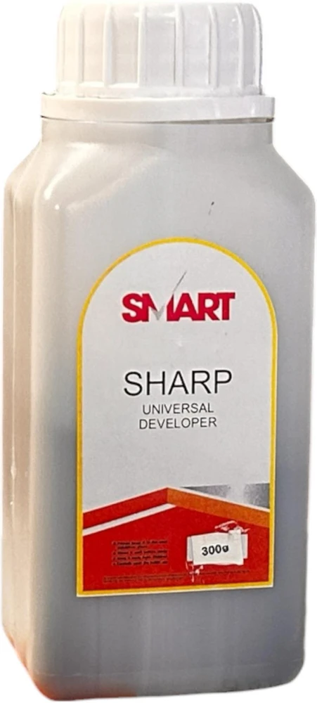 Sharp AR-205 Muadil Developer AR 5516  5520  MX M160D  M200D  300g