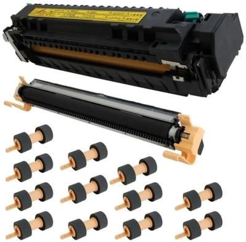 Sharp DX-B45KA Orjinal Fuser Maintenance Kit DX B-450P   A3DXB45KA