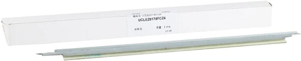Sharp MX 2300 Orjinal Transfer Belt Blade MX 2700 3500 4500 2000  UCLEZ0178FCZ4