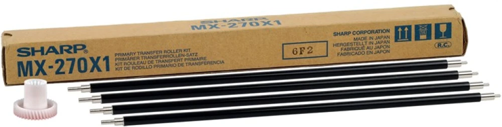 Sharp MX-270X1 Orjinal Transfer Roller Kit 2300-2700