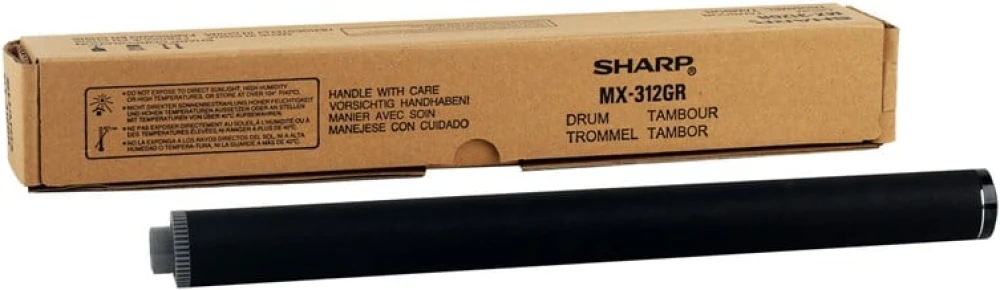 Sharp MX-312GR Orijinal Drum 5731 MX M 260 M 310 M 314 M 354 AR 6020 AR 6023