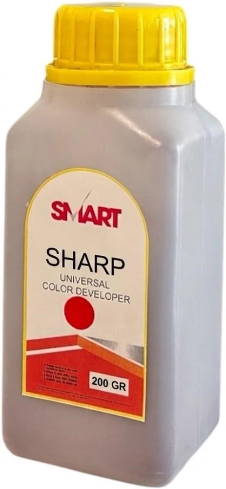 Sharp MX-61NVSA BP-NV70SA Kırmızı Muadil Developer MX-2631 3061 BP-70C31 200g.