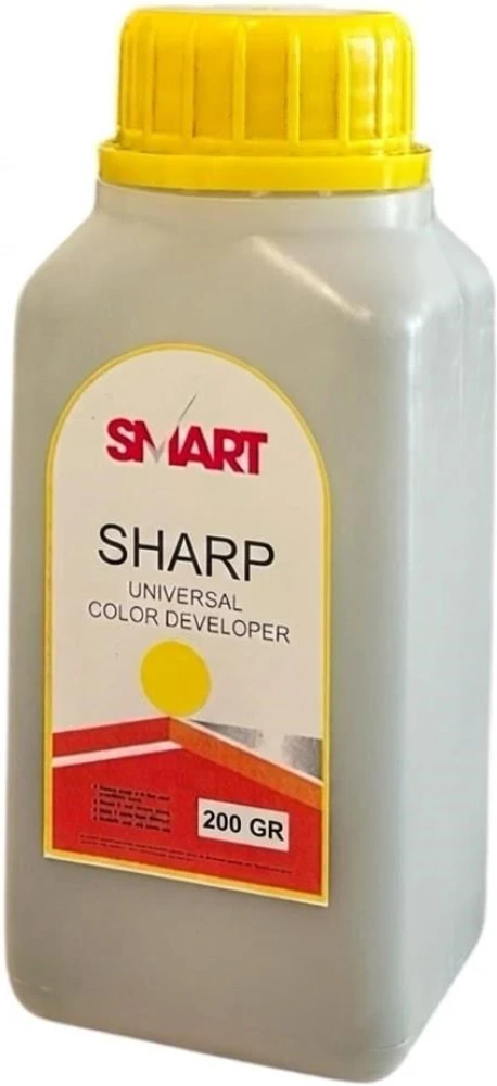 Sharp MX-61NVSA BP-NV70SA OEM Sarı Muadil Developer MX-2630 3061 BP-70C31 200g.