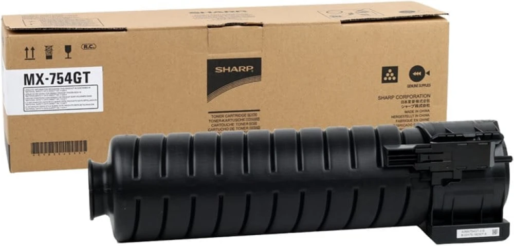 Sharp MX-754GT Orijinal Toner MX M-654 M-754