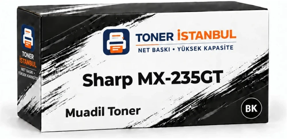 Sharp MX-235GT Muadil Toner - Toner İstanbul