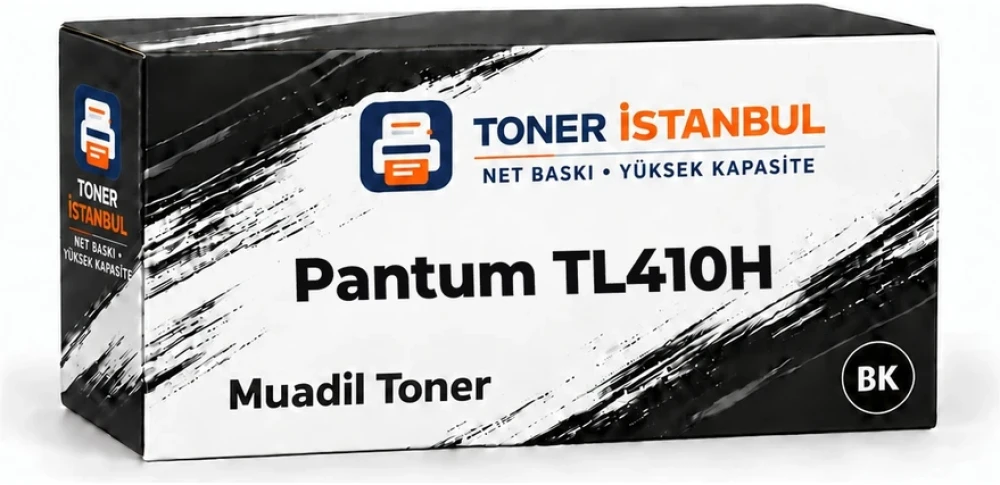 Pantum TL410H Muadil Toner - Toner İstanbul
