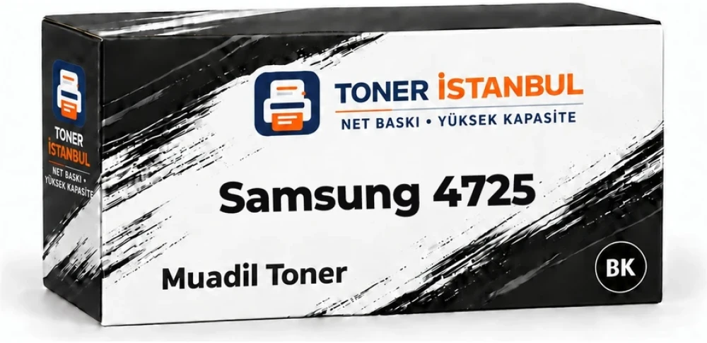 Samsung 4725 Muadil Toner - Toner İstanbul