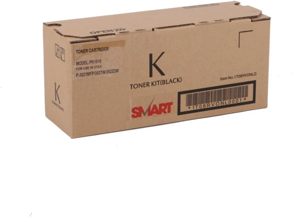Utax-Triumph Adler PK 1010 P 3521 Smart Toner P 3522 P 3527