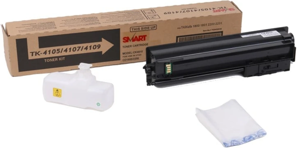 Utax-Triumph-Adler CK-4510 Smart Toner CD 1855 2256