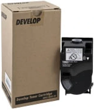 Develop TN-310K Siyah Orjinal Toner - Ineo Plus 350 / 450 (T4469)