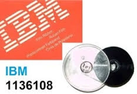 IBM 1136108 Daktilo Şeridi - 71 / 3121 (T6309)A
