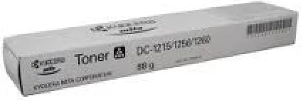 Kyocera Mita 37068010 Orjinal Toner - DC-1215 / DC-1256 (T5270)