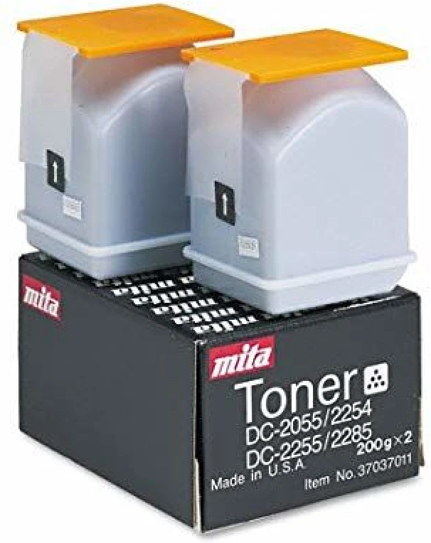 Kyocera Mita 807841 Orjinal Toner - DC-2055 / 2254 (T3183)