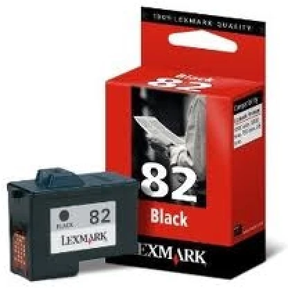 Lexmark 18L0032 (82) Siyah Orjinal Kartuş - X5130 (T2594)